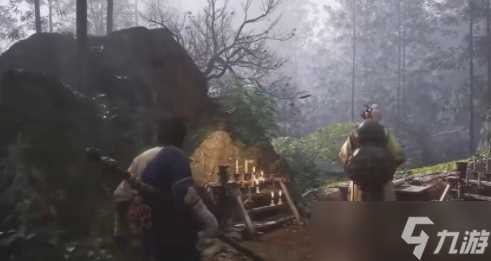 黑神话悟空吸存运用第四难成就怎么做 黑神话悟空吸存运用第四难成就攻略