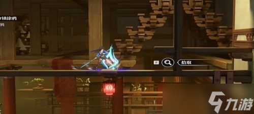 《归龙潮》乐师三种乐器在哪里攻略