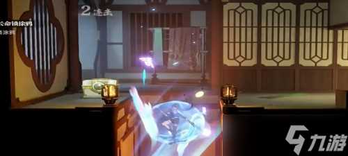 《归龙潮》乐师三种乐器在哪里攻略