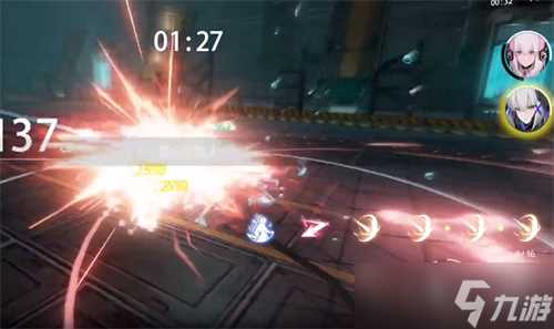 战双帕弥什意识养成攻略 战双帕弥什内容介绍