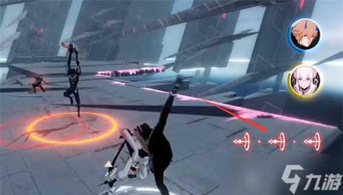 战双帕弥什意识养成攻略 战双帕弥什内容介绍