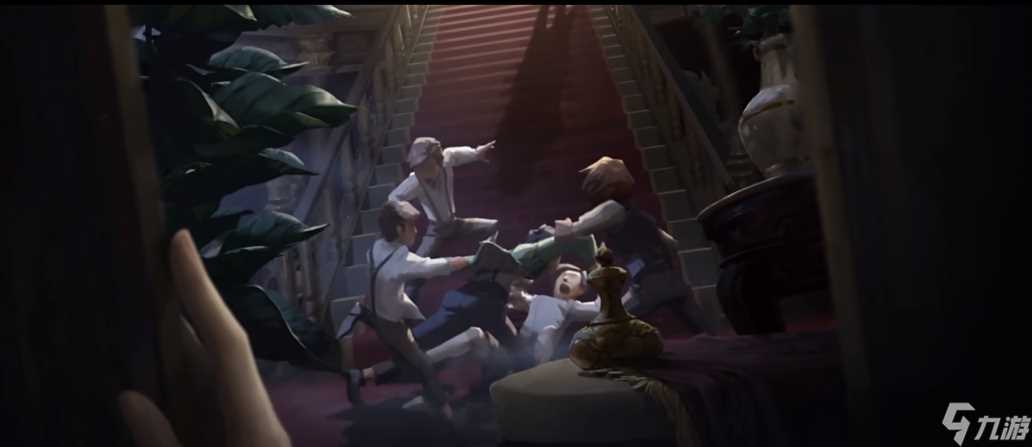 决战平安京第五人格联动上线时间