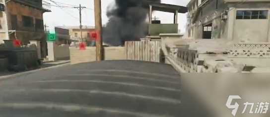 三角洲行动最佳狙击点位介绍