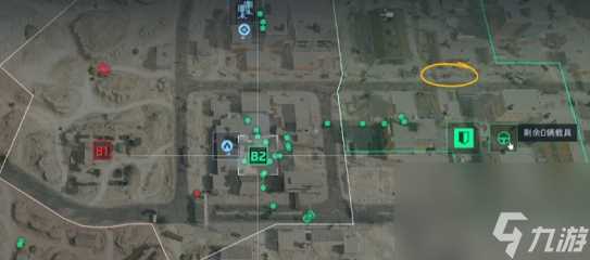 三角洲行动最佳狙击点位介绍