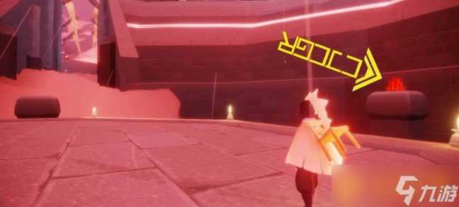 2021年《光遇》1月8日大蜡烛堆在哪里推荐