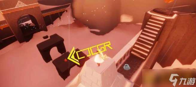 2021年《光遇》1月8日大蜡烛堆在哪里推荐