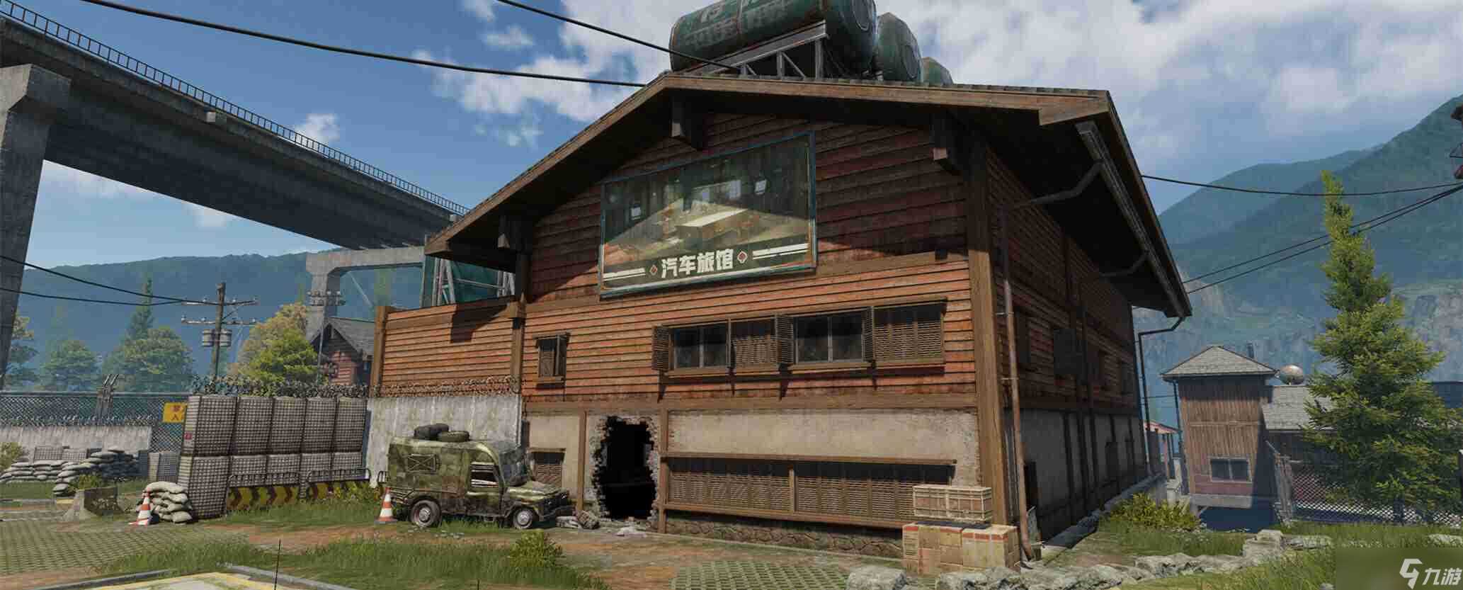 暗区突围农场暴富路线