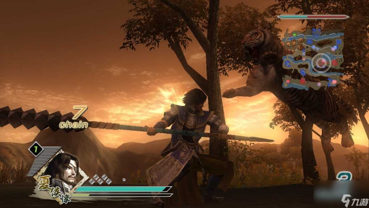 真三国无双5赤兔马怎么获取