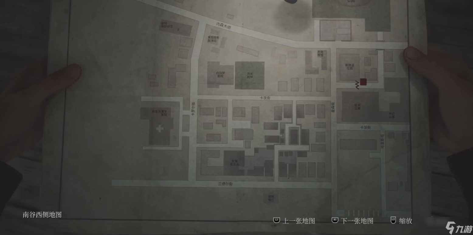 寂静岭2重制版游戏结局大全攻略 寂静岭2重制版结局达成条件