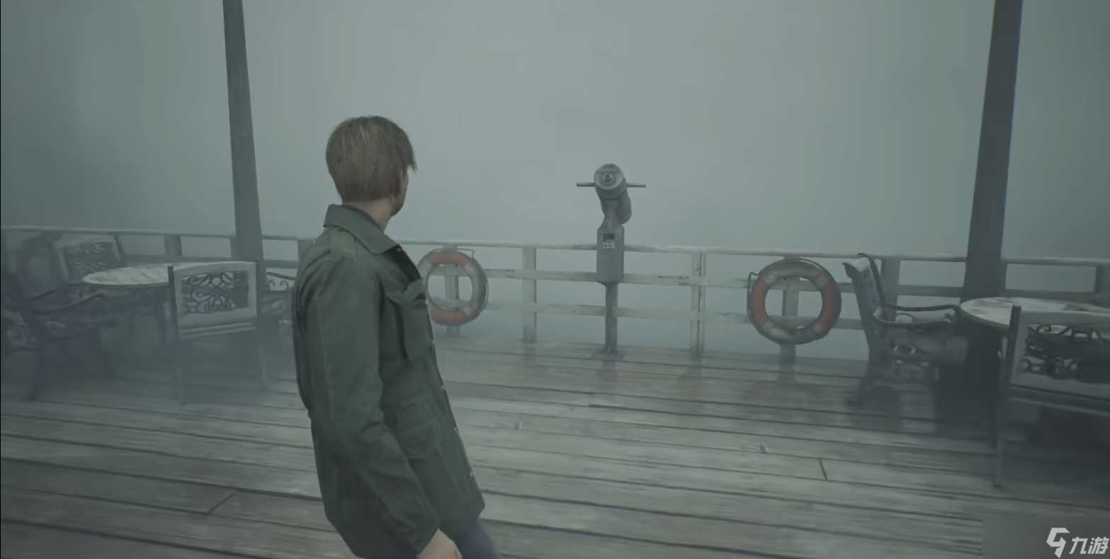 寂静岭2重制版游戏结局大全攻略 寂静岭2重制版结局达成条件