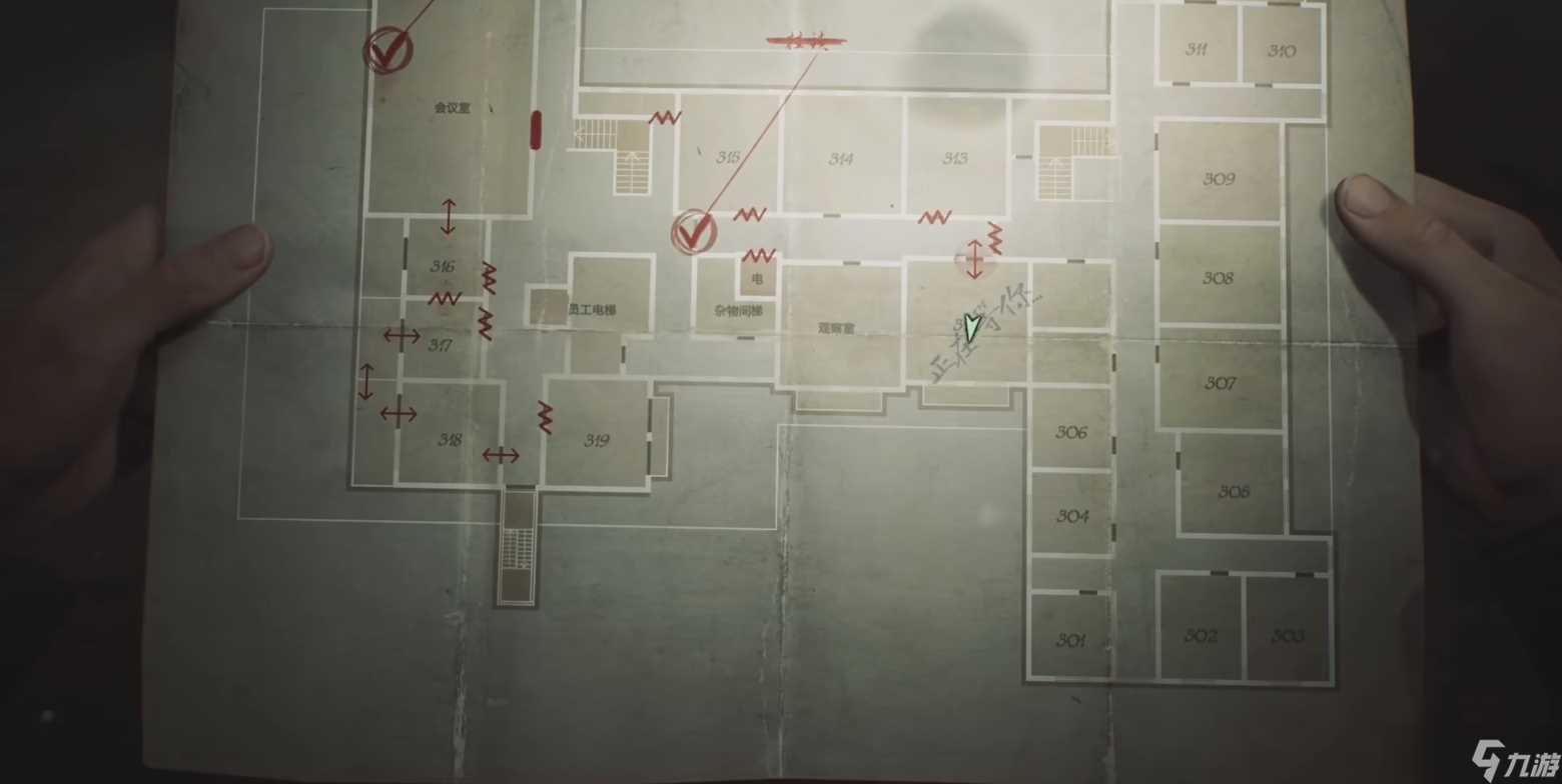 寂静岭2重制版游戏结局大全攻略 寂静岭2重制版结局达成条件