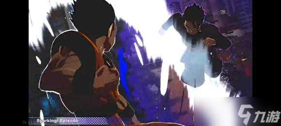 七龙珠电光炸裂zero扎马斯夺舍悟饭if线触发方法-黑悟饭线怎么触发