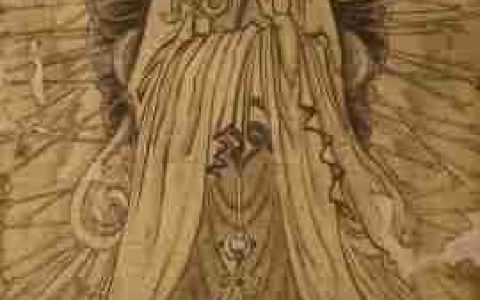 黑神话悟空魔将莲眼影神图是什么 莲眼魔将图鉴