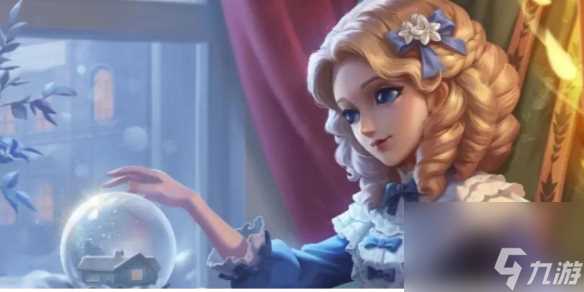 第五人格万圣节游戏商城返场物品汇总2024