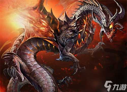 传奇永恒魔火龙击杀掉什么装备