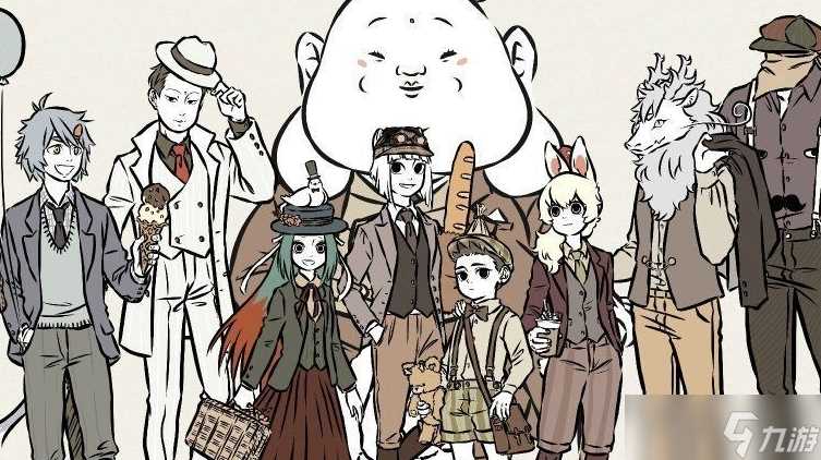 非人哉王牌员工最强角色排名怎么样-最强角色排名介绍