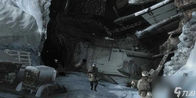 《使命召唤7》游戏文攻略 利用关键地点和技巧轻松击败敌人