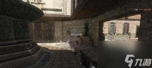 使命召唤4 揭秘COD4中各类武器的威力与特点