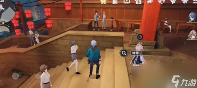 归龙潮特殊的照片任务怎么做 归龙潮特殊的照片任务完成攻略