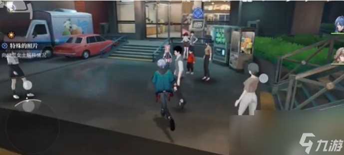 归龙潮特殊的照片任务怎么做 归龙潮特殊的照片任务完成攻略