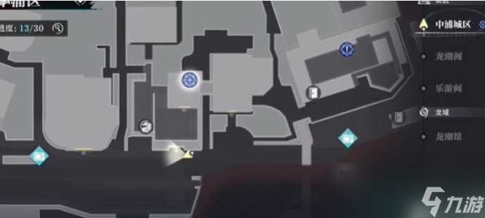 归龙潮特殊的照片任务怎么做 归龙潮特殊的照片任务完成攻略