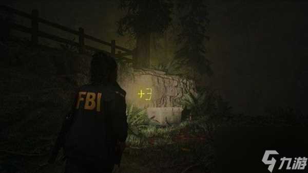 心灵杀手2第二章回归2心脏4解密攻略