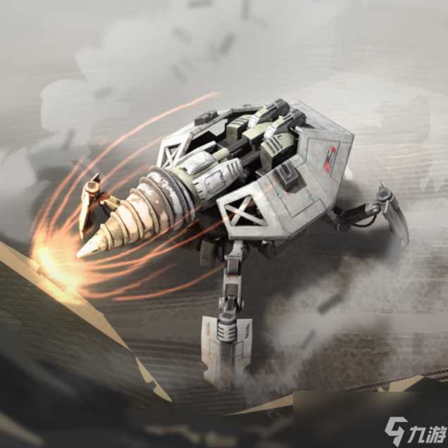 《钢铁指挥官》爬虫单位使用攻略推荐