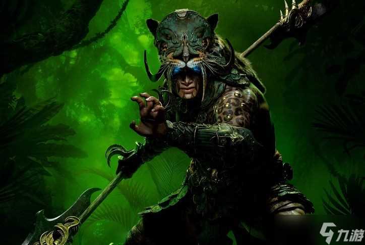 暗黑破坏神4憎恨之躯纳汉图全地下城在哪里和奖励