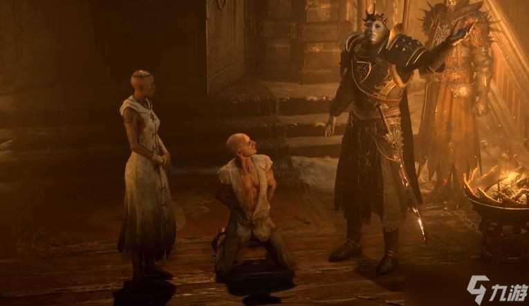 暗黑破坏神4憎恨之躯纳汉图全地下城在哪里和奖励