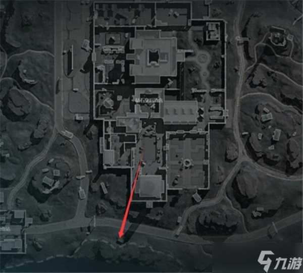 三角洲行动钻石皇后酒店地下密码是什么