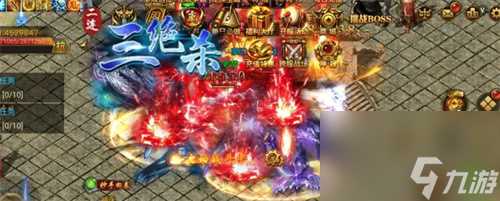 贪玩蓝月战力提升攻略