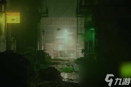 心灵杀手2游戏设置中文方法介绍