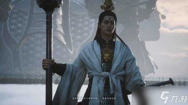 黑神话悟空背景故事是什么 黑神话悟空背景故事介绍