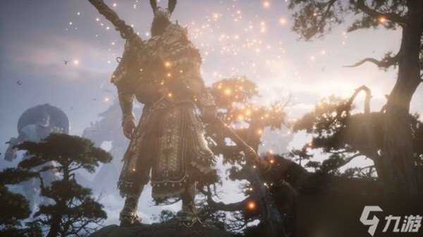 黑神话悟空背景故事是什么 黑神话悟空背景故事介绍