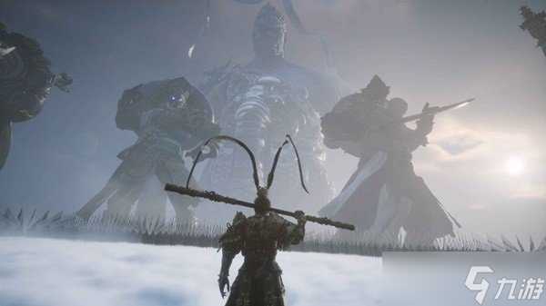 黑神话悟空背景故事是什么 黑神话悟空背景故事介绍