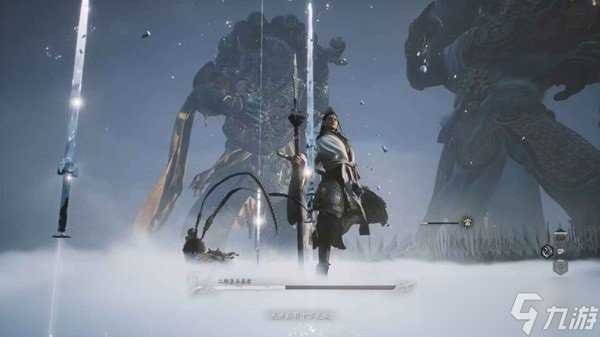 黑神话悟空背景故事是什么 黑神话悟空背景故事介绍