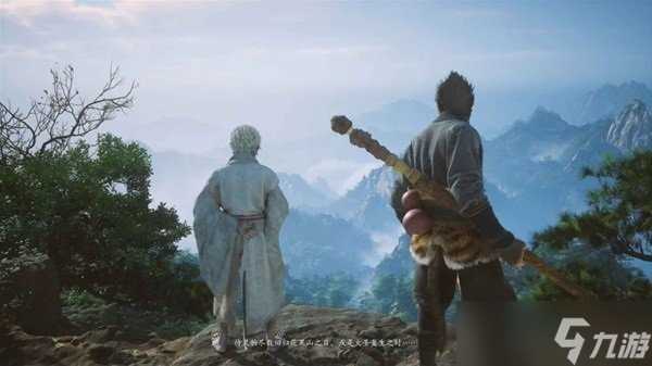 黑神话悟空背景故事是什么 黑神话悟空背景故事介绍