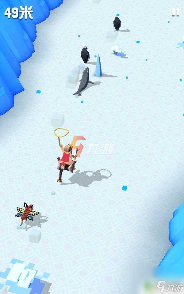 疯狂动物园怎么捕捉山脉隐藏动物的方法 隐藏动物抓捕方法详解