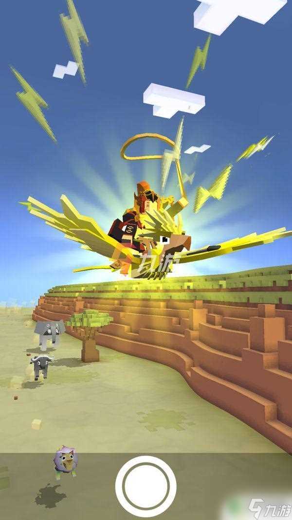 疯狂动物园怎么捕捉山脉隐藏动物的方法 隐藏动物抓捕方法详解