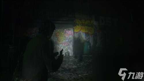 心灵杀手2第四章黑暗之地怎么解密