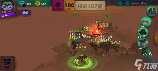 独奏骑士召唤流玩法技巧介绍 独奏骑士攻略推荐