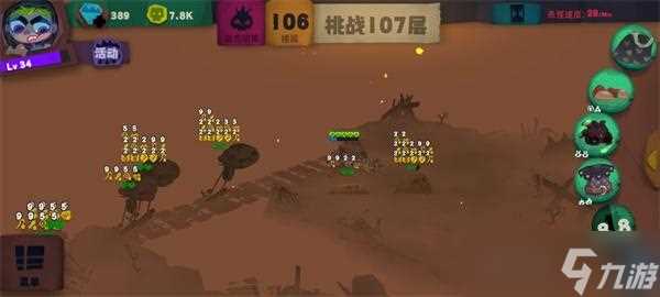 独奏骑士召唤流玩法技巧介绍 独奏骑士攻略推荐