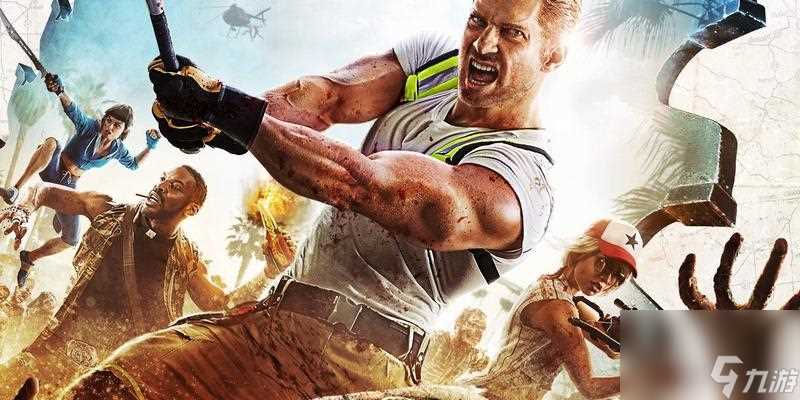 《死亡岛》游戏角色技能点法经验推荐 探索技能点分配的最佳策略与实用技巧