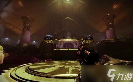 命运2怨魂赛季护甲和通行证皮肤预览