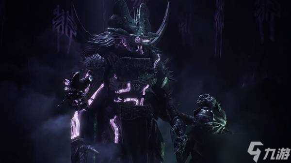 命运2怨魂赛季护甲和通行证皮肤预览