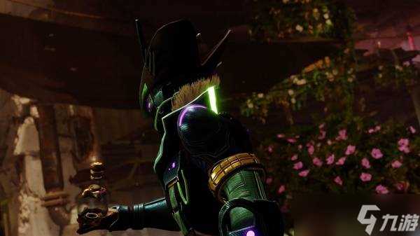 命运2怨魂赛季护甲和通行证皮肤预览