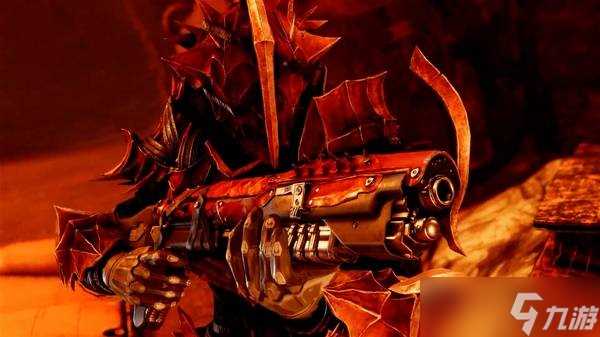 命运2怨魂赛季护甲和通行证皮肤预览