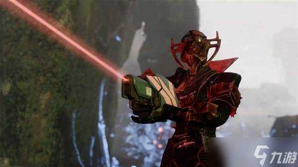 命运2怨魂赛季护甲和通行证皮肤预览