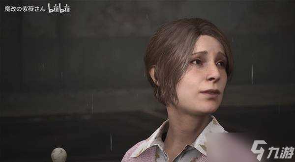 寂静岭2重制版玛利亚结局达成条件是什么