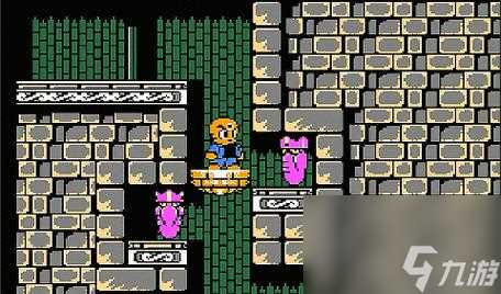 世界传说 揭秘游戏隐藏技能和极限玩法